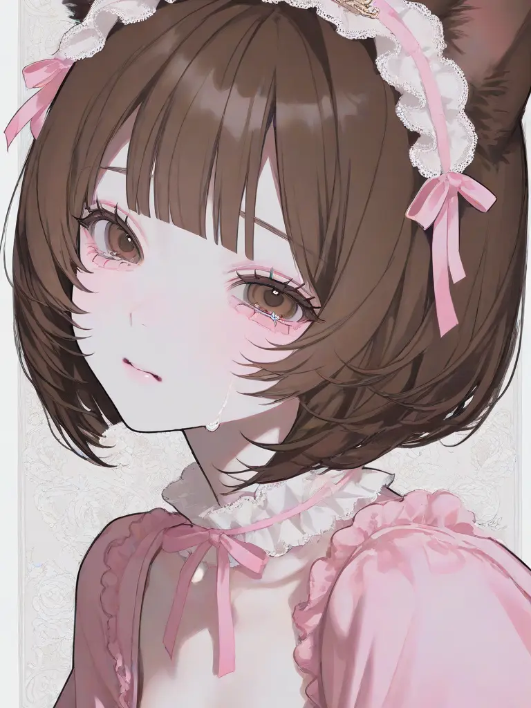 user2772129765403의 硝子の君と、猛獣たちの檻