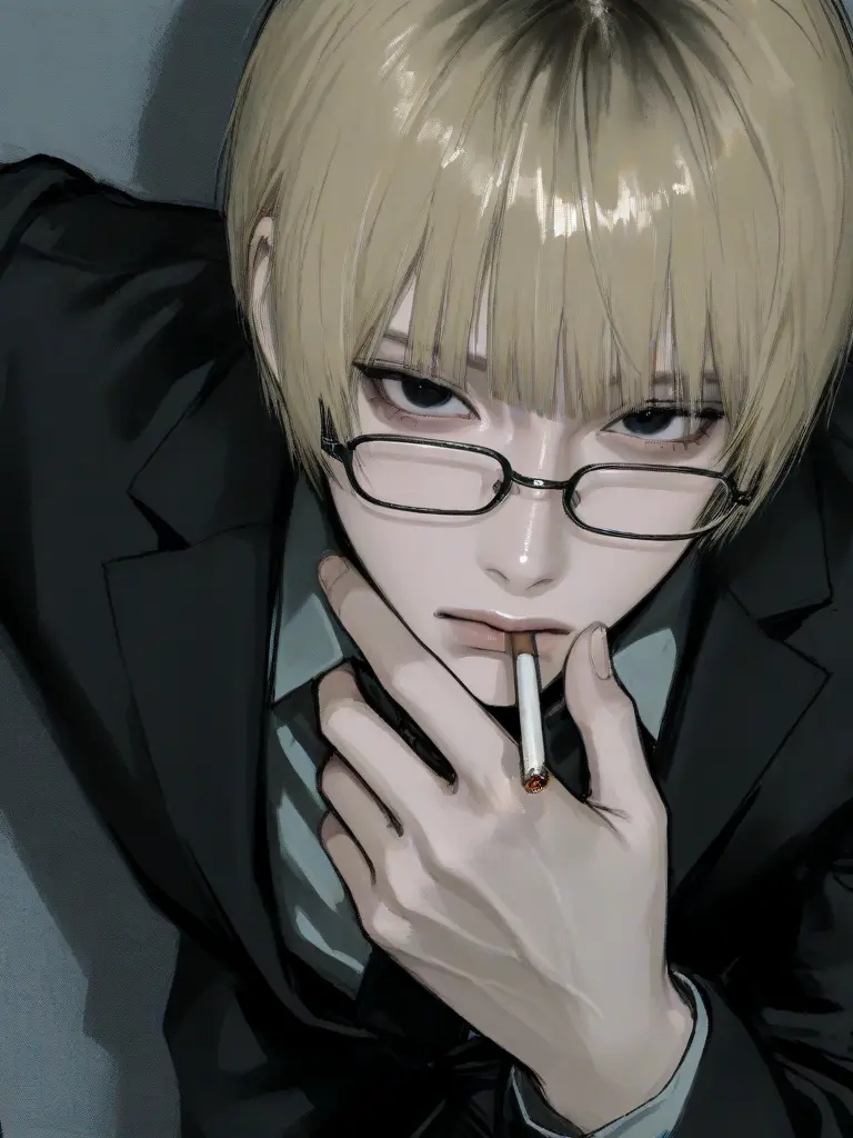 ThickSweet0521의 わがまま{{user}}の下僕♡