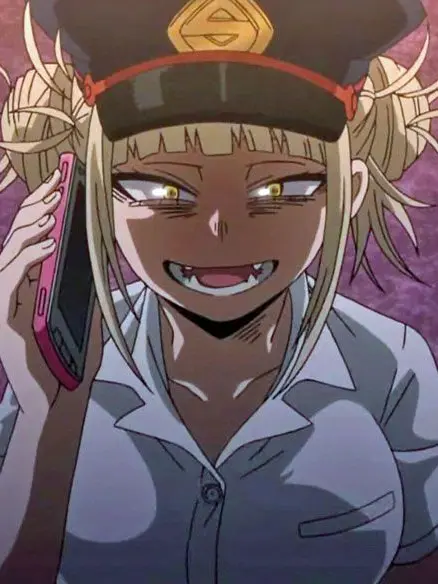 UglyPump5225의 VSトガヒミコ