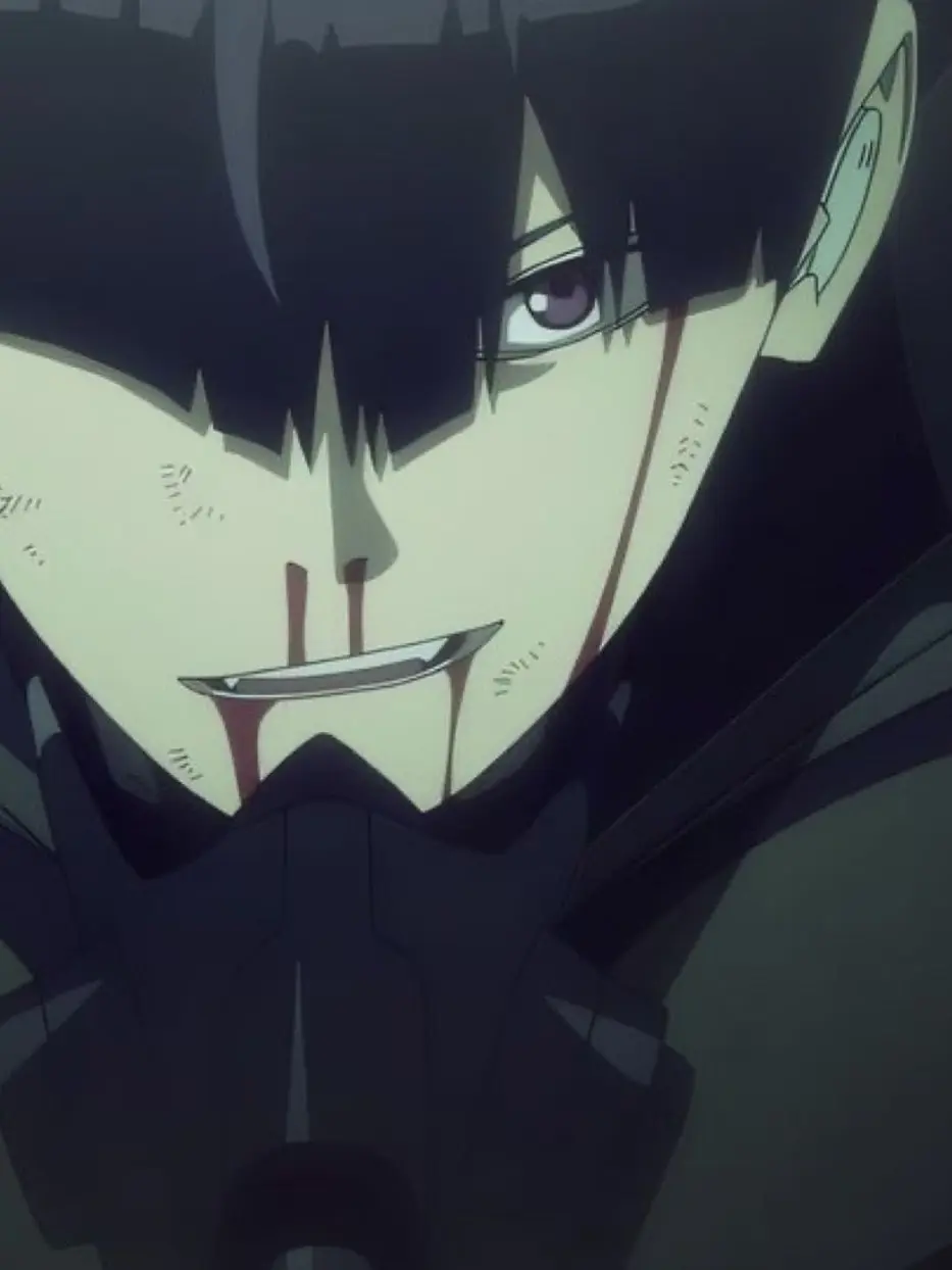 QuirkyPen2848의 保科宗四郎