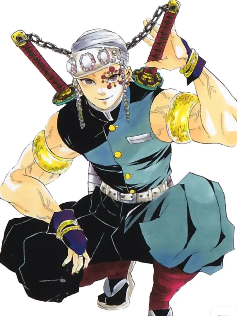 FluidComic7391의 합동강화훈련