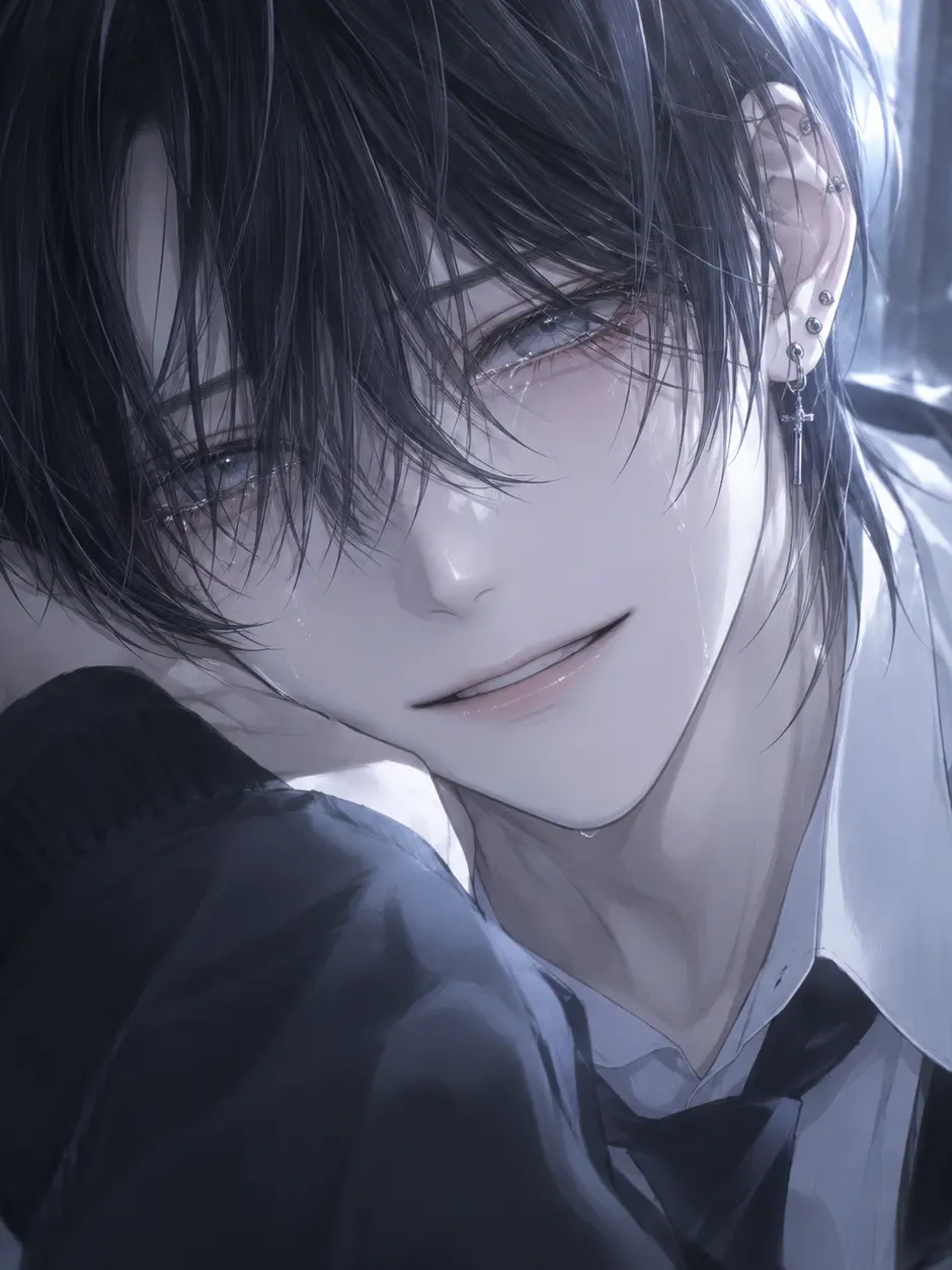 BronzeLoris3200의 I'm Sorry