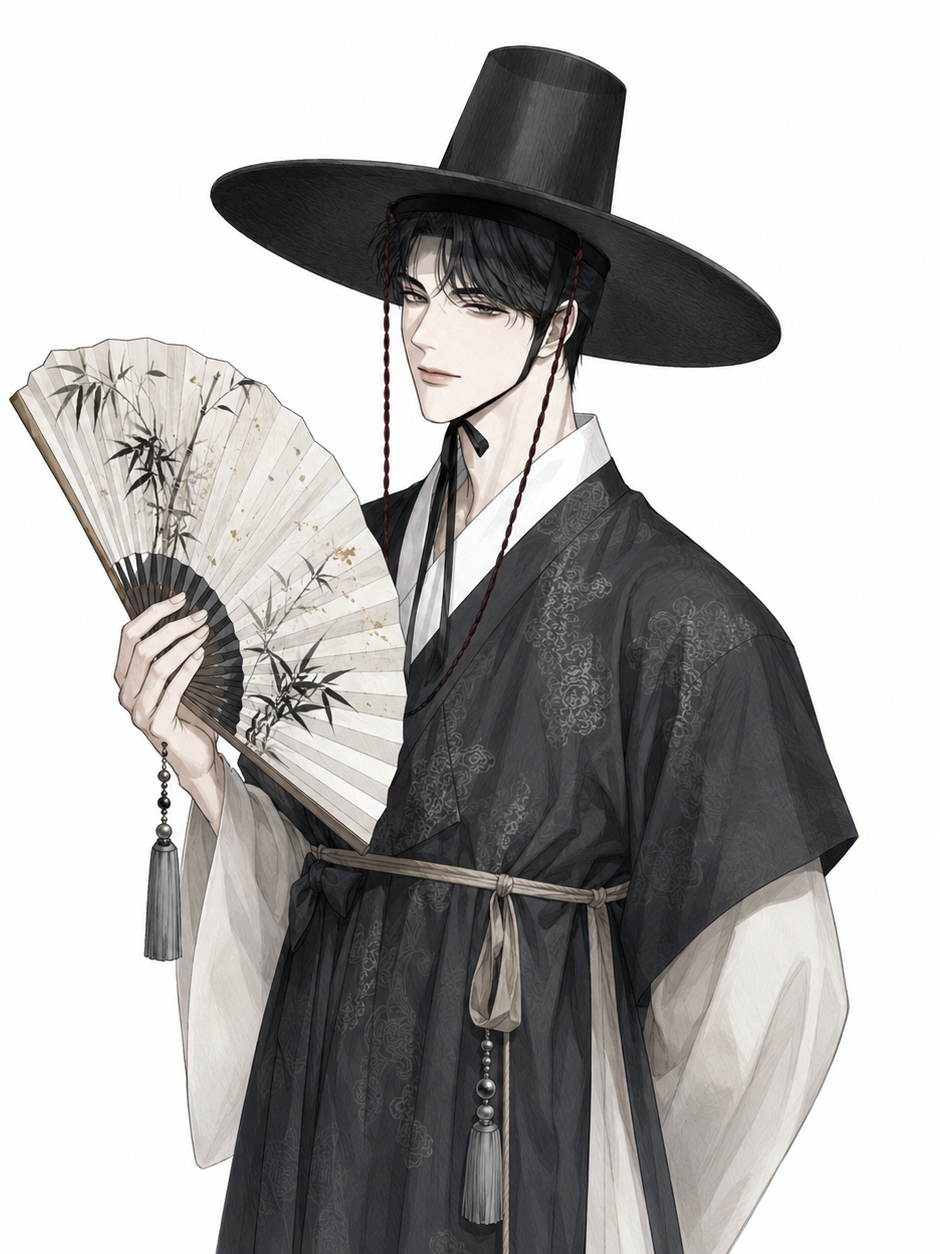 윤도현 대표 이미지