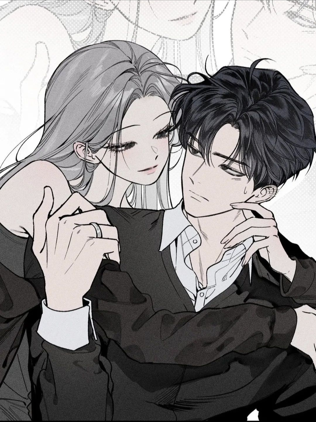 층간소음 대표 이미지
