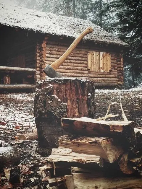 SevereBlow9768의 Lost on Miller Creek