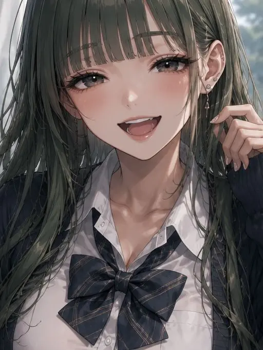 ScaredSalt5945의 君だけしか見てないよ？