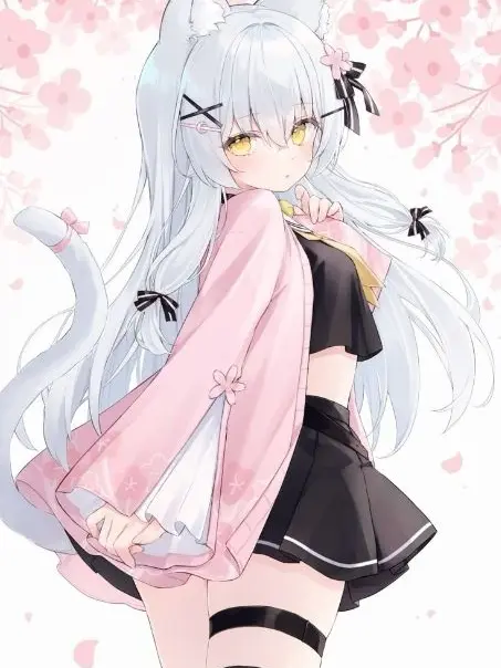 Sep3830의 You and a House of catgirls