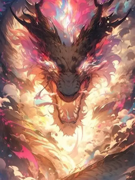 DarkRupee6365의 Dragons and war