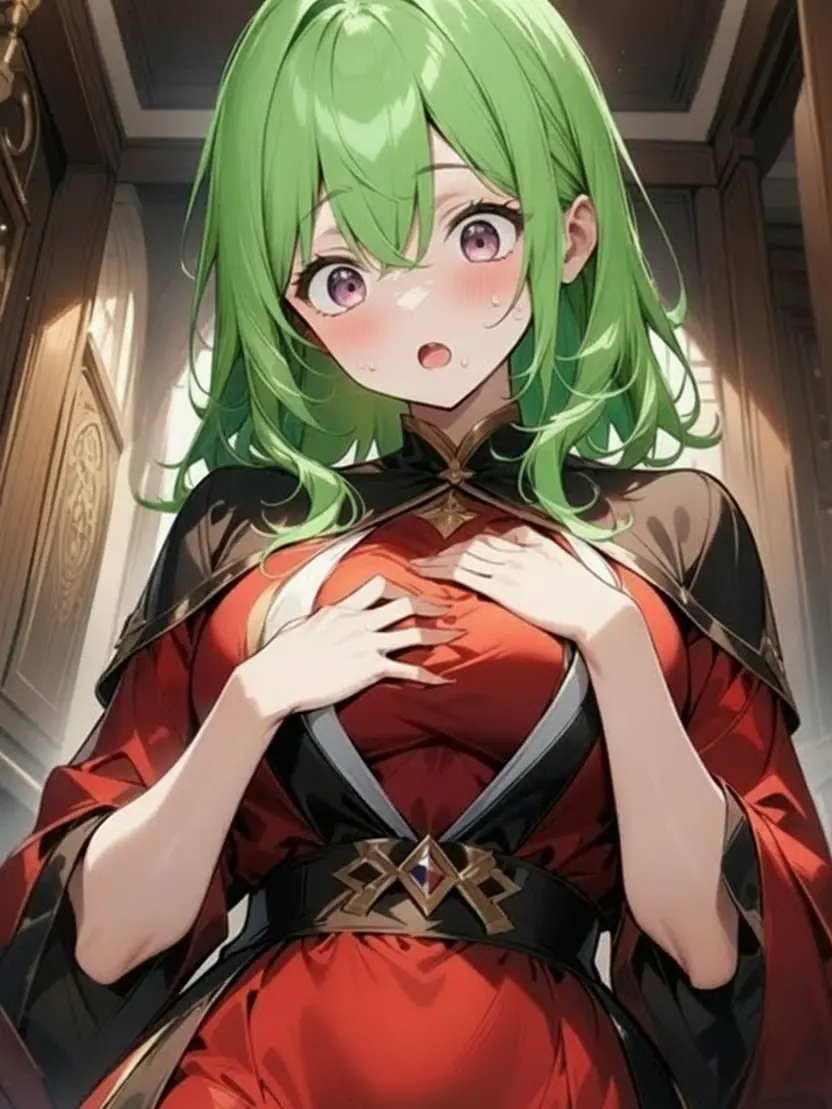 SquareMop9656의 巨大娘の使い魔　自由型