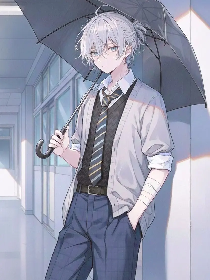 Wiss.Creat의 ねぇ、暑いんだけど