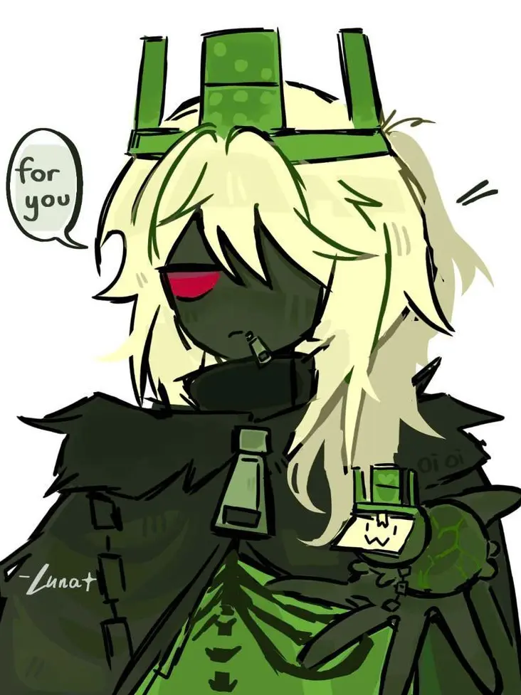 WoodenQuoll5104의 FOR YOU