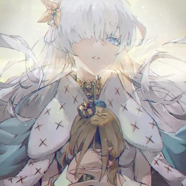 SlimyBadge0022의 アナスタシア