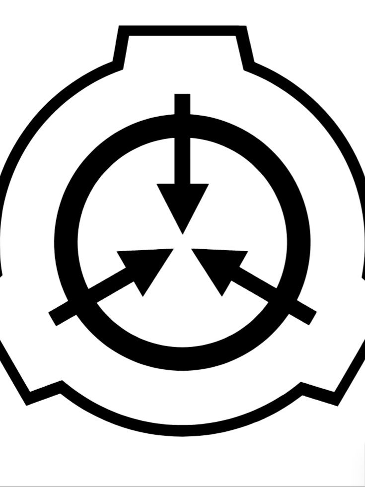 SCP 재단 (만화) 대표 이미지