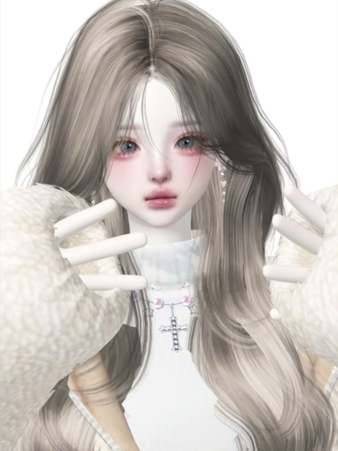 "이건 보호가아닌 과잉이야❤️‍🩹" 대표 이미지
