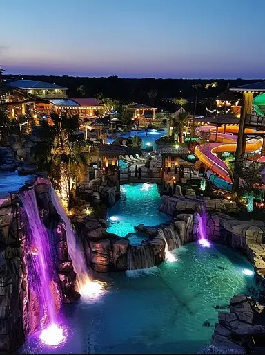 JoyfulBook9004의 Water park crushes