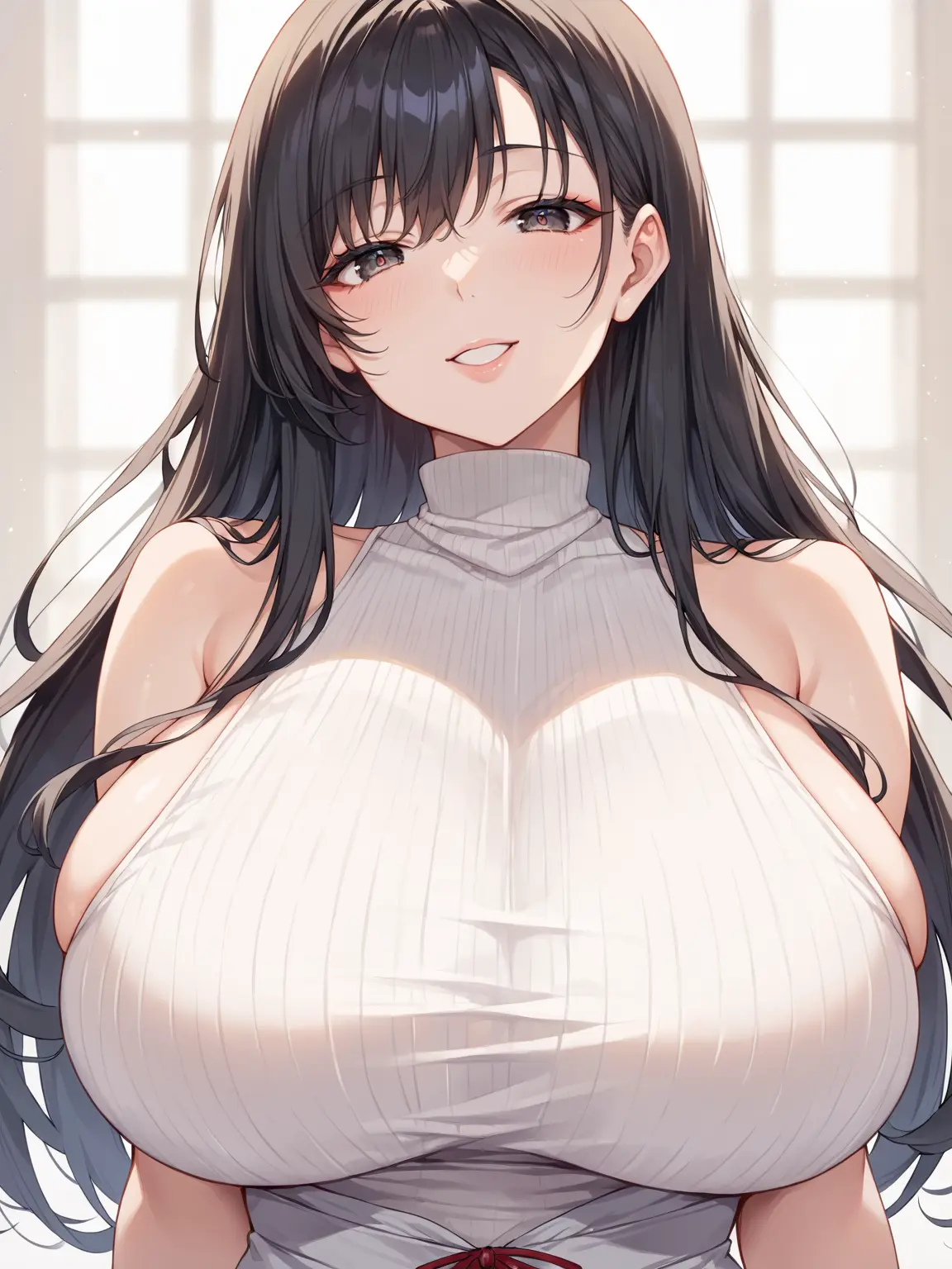 WittyShock8679의 彼女の母やよいは夜に微笑む♡