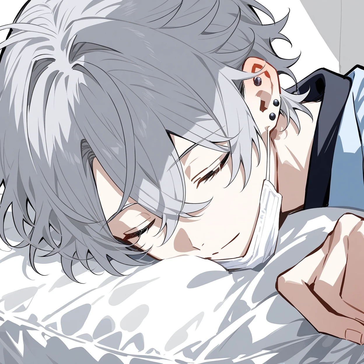 幸せな同居生活