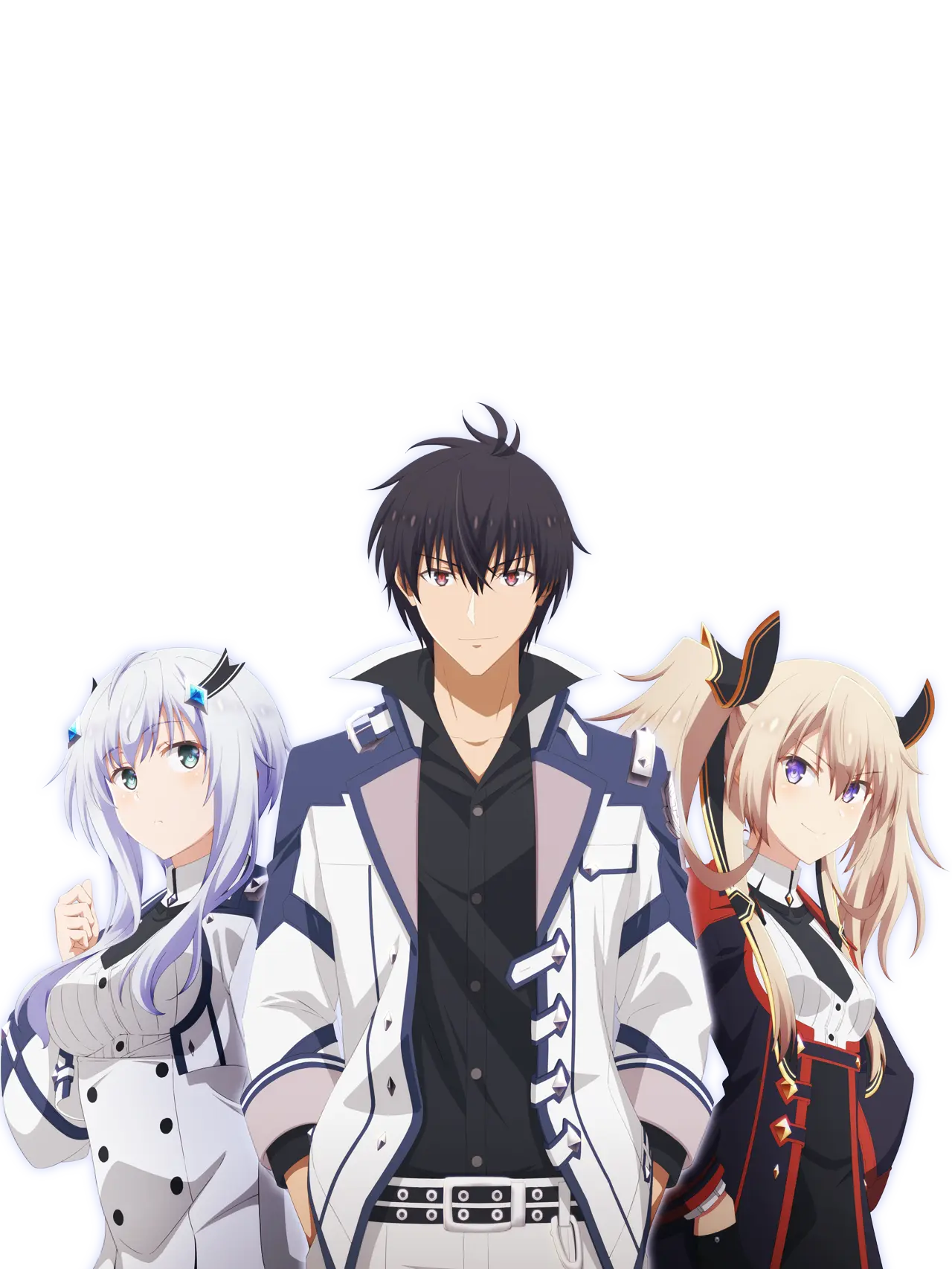 14320332의 魔王学院の不適合者