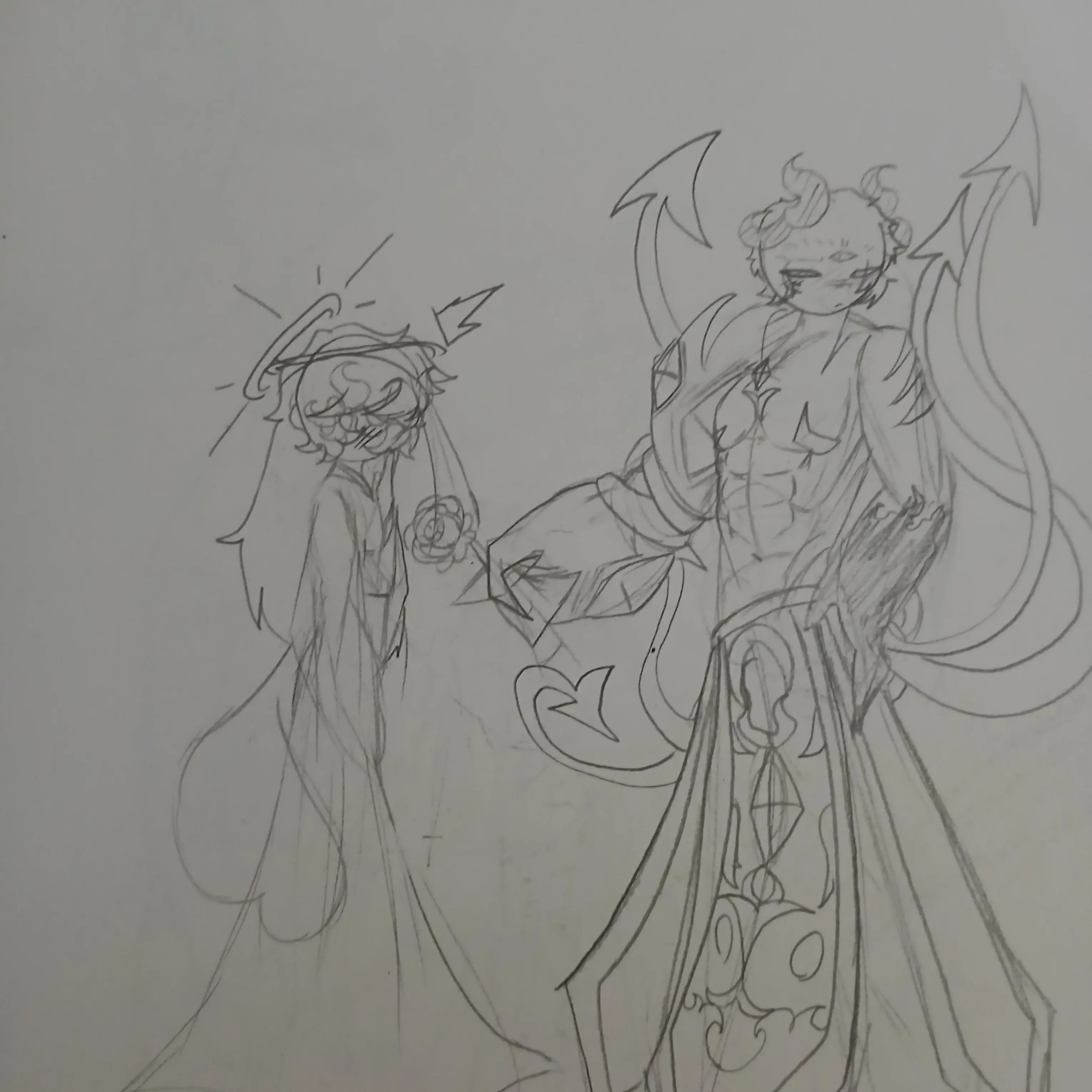 MonkieKidFans의 너가 만약에 그 녀석이 맞다면..