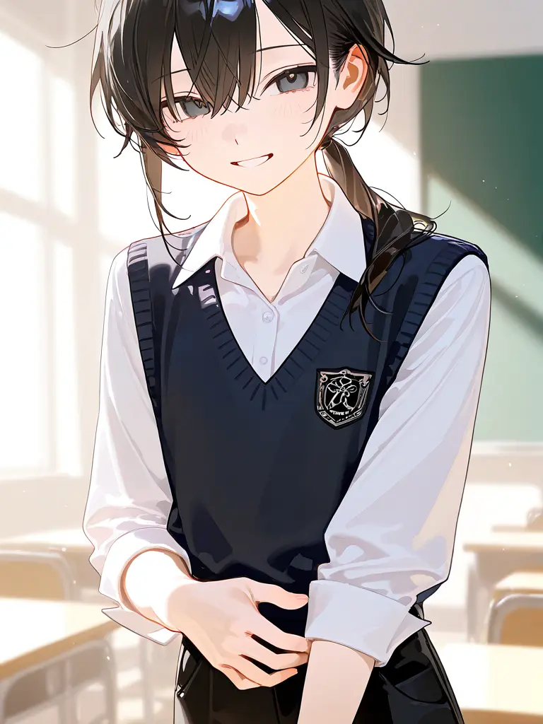 Psw1030의 메이드 일을 하는 학교 친구