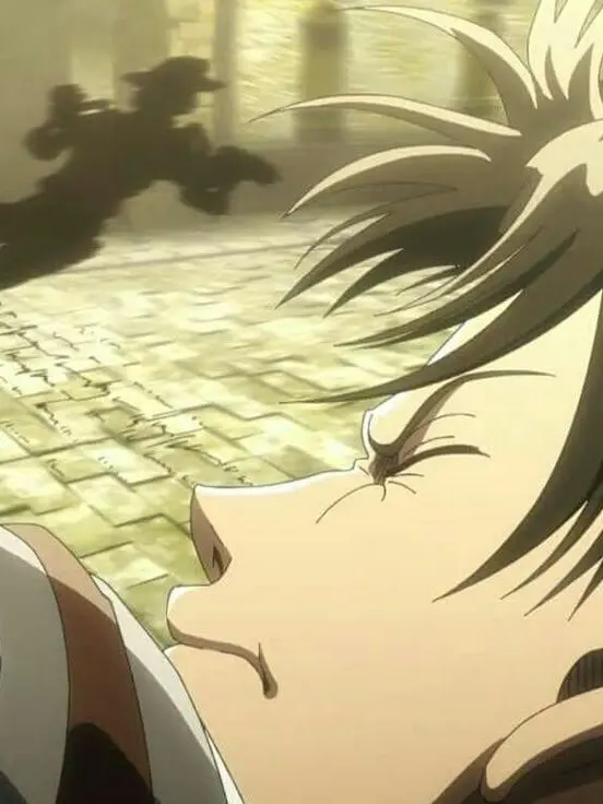 levi_love_v의 10년 동안 사이 좋던 남사친과싸웠다