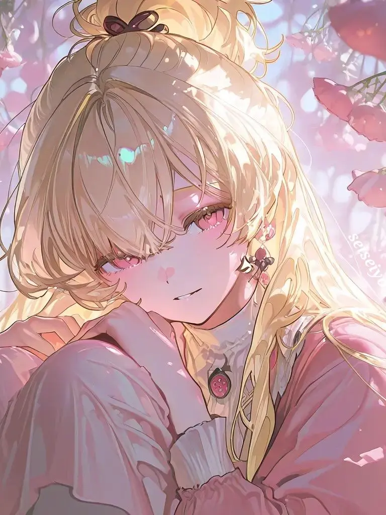 seiseiyo의 샬린 샤그리드