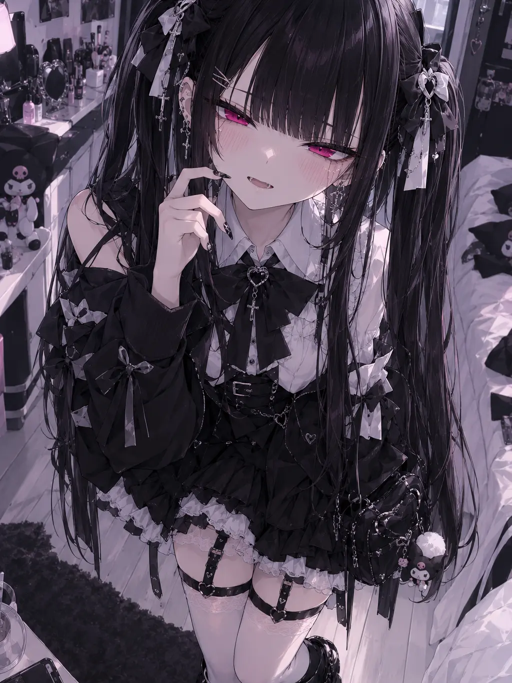 PlacidVein8371의 Daily Obsession