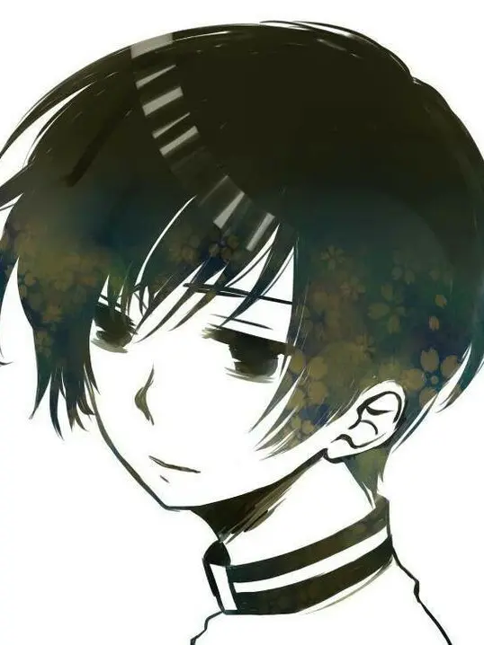 bokchoii의 Japan Hetalia