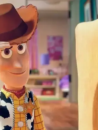 OrnateTulip8378의 Toy Story : Woody’s romantic love story