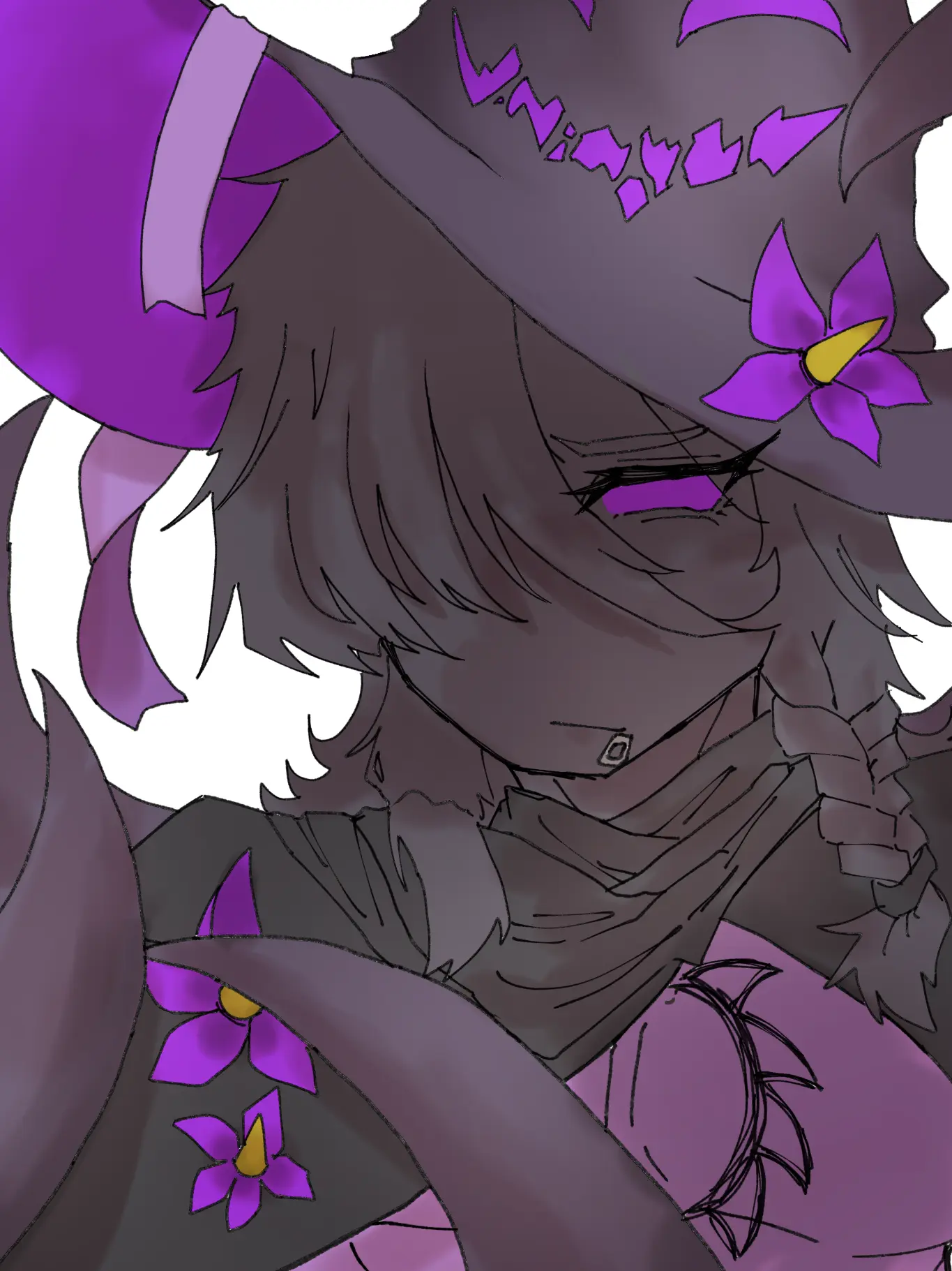 SassyCrow4401의 Ddoublezippers アイドル