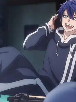 Animezuki의 一ノ瀬四季とLINE