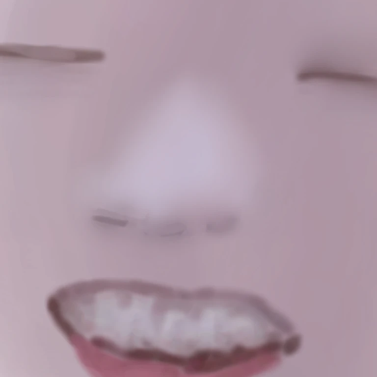 레전드 찍은 케데헌 코스프레 뽀구미♡