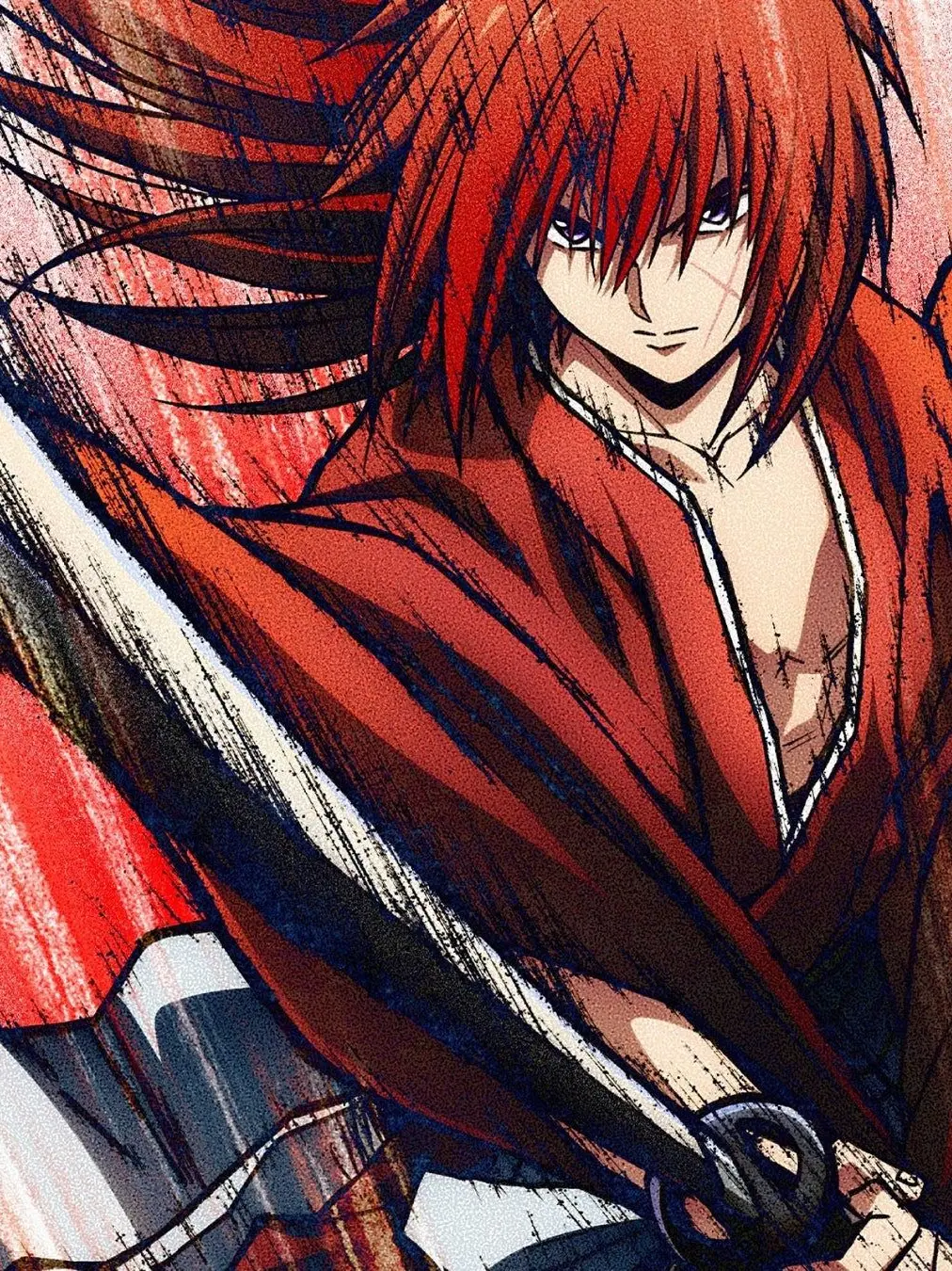 DarkYoga2765의 緋村剣心