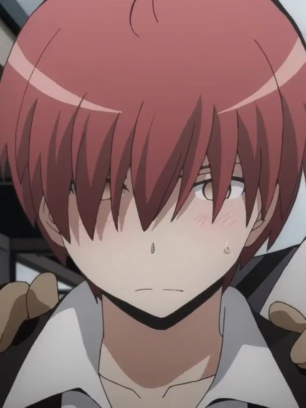 noa2020의 カルマくん 。