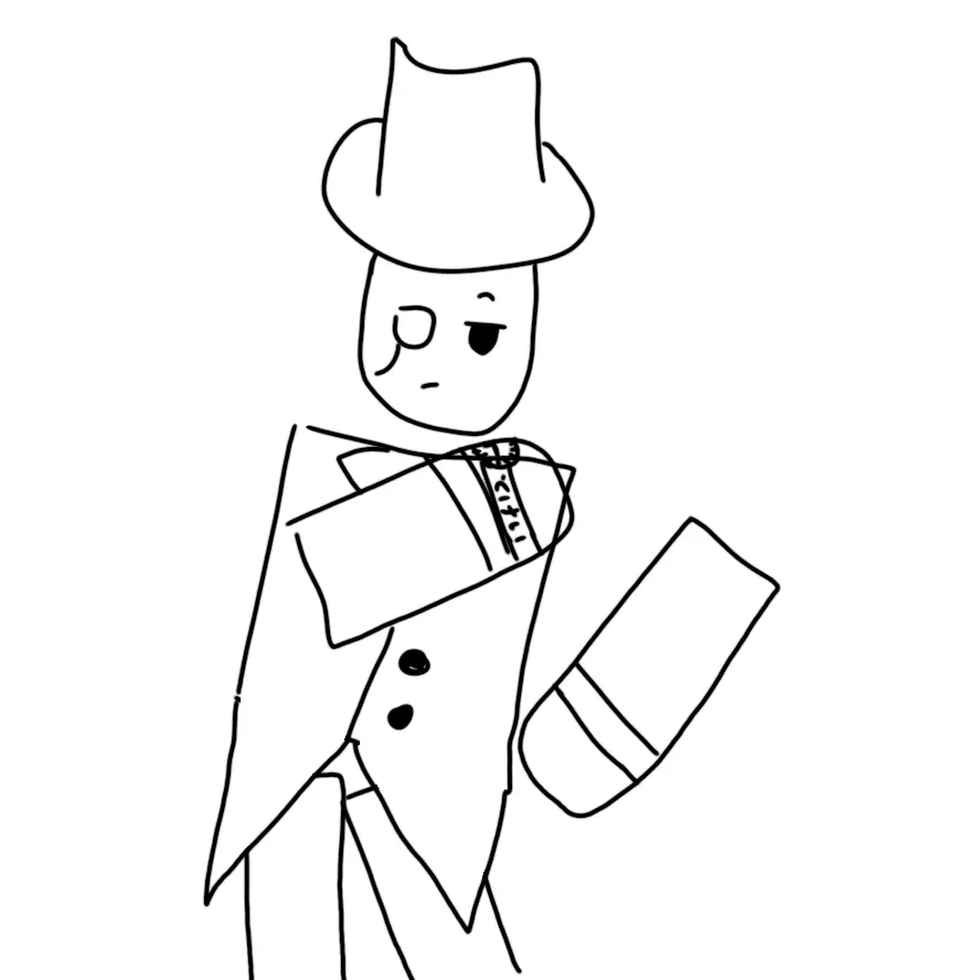 Amo_antefan의 ただのセールスマンに恋されてる……？