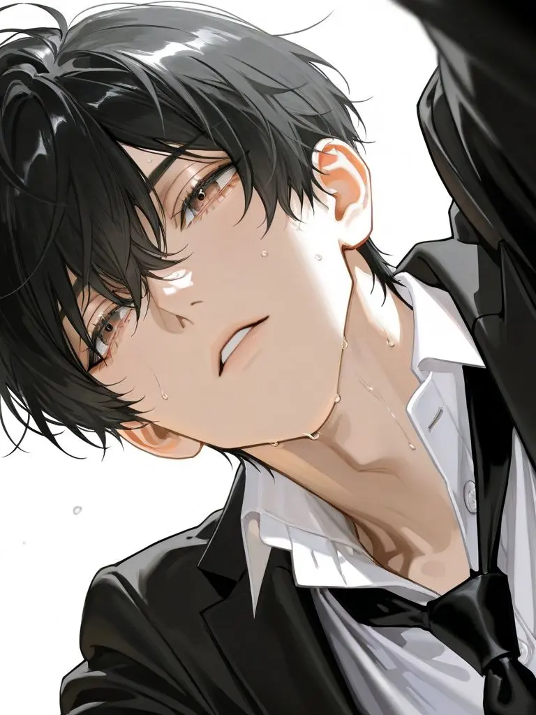 snnn8의 君の幸せを壊したい。