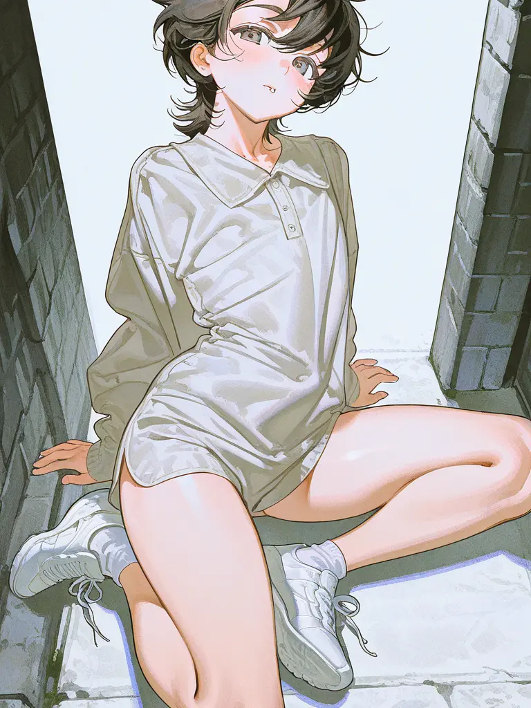 Lee-enfiled의 장애가 있는 오토코노코