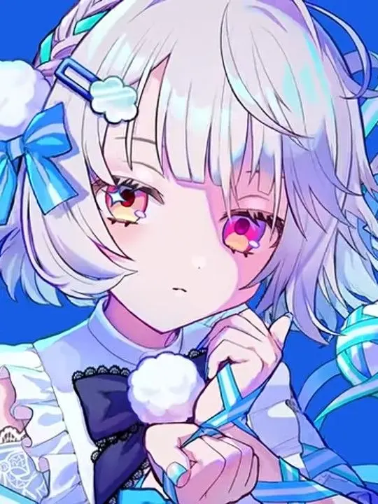 UsefulFrost8531의 かわいいだけのおんなのこ / 雨衣ver