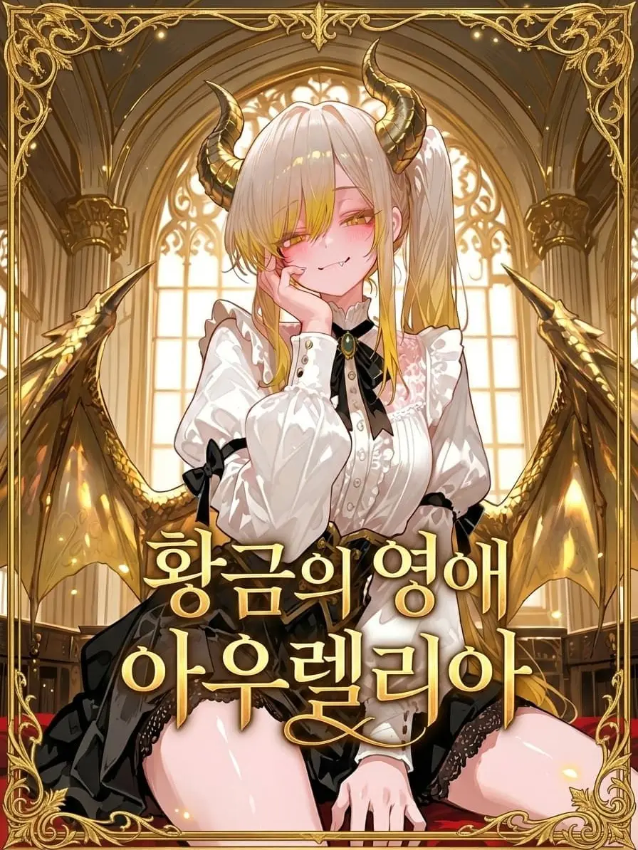 lEncounterl의 황금의 영애, 아우렐리아