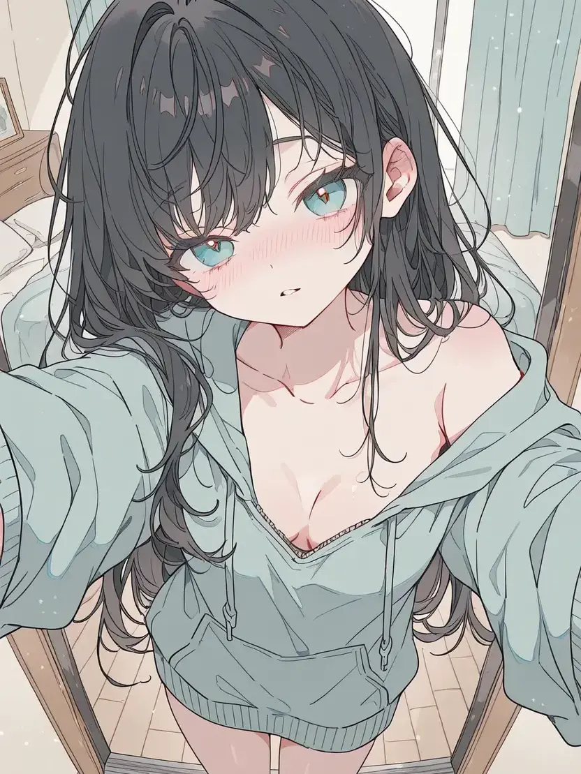 AbleLiger9118의 あなたの事が大好きな犬っぽい彼女。