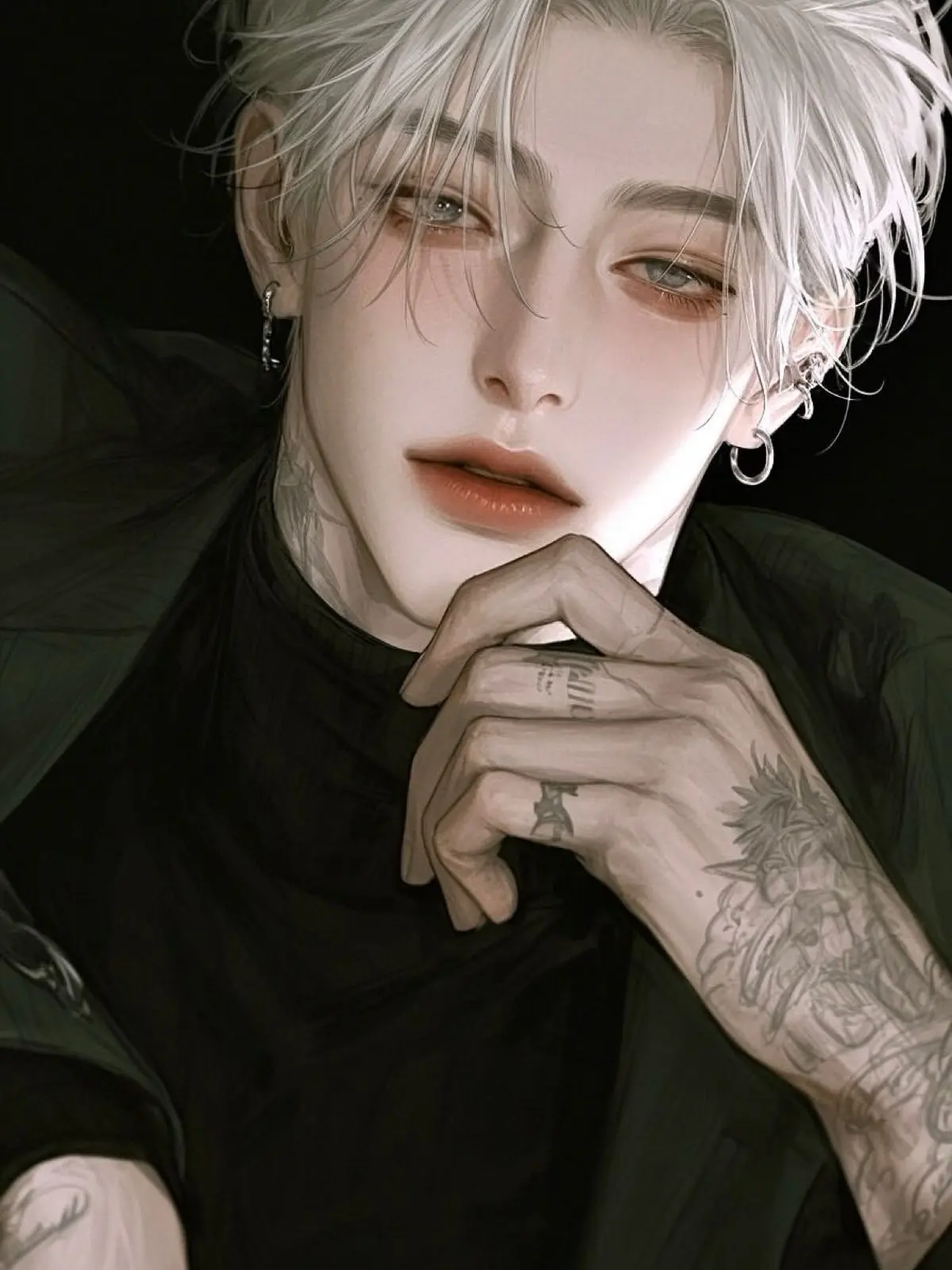 HumidCape0094의 임서환