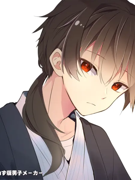 PoliteOptic3169의 괴수 8호