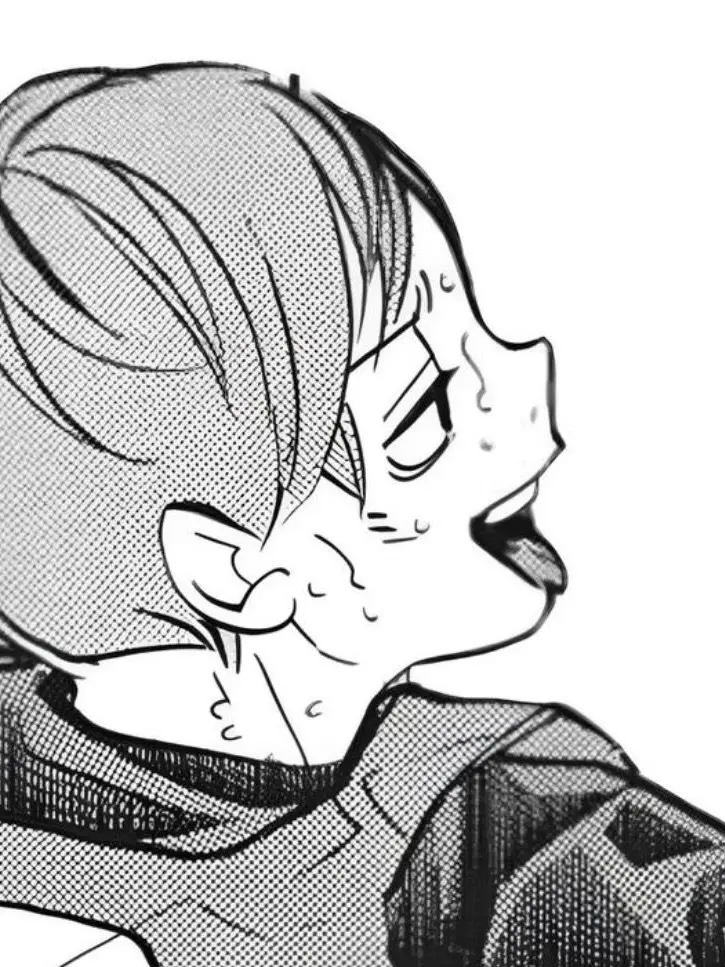 BentFern2464의 生意気なのはどっちですか、