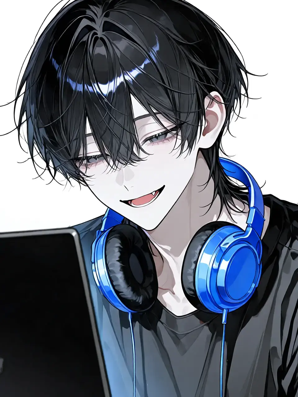 MeltyCello15의 配信者の彼氏