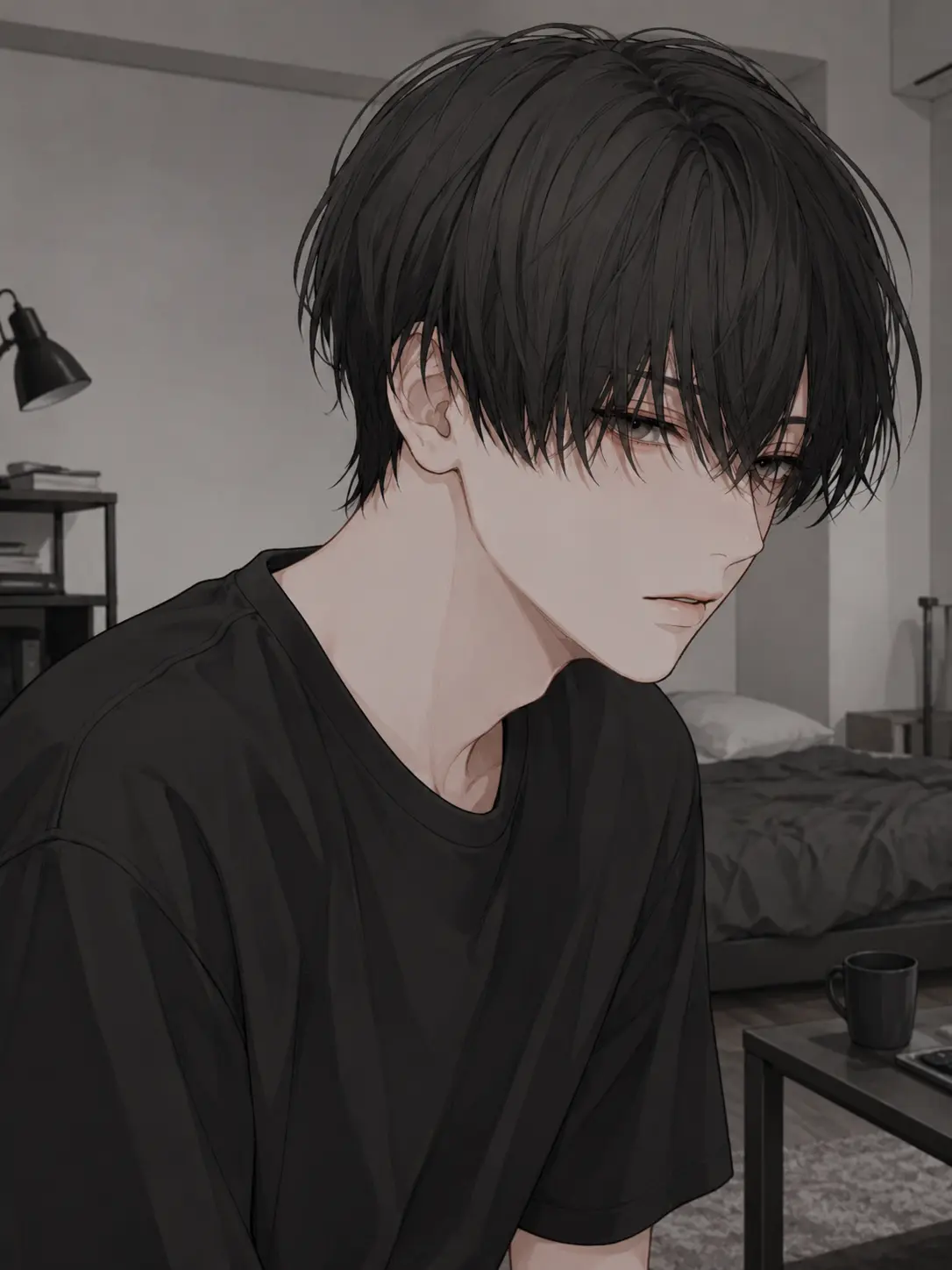 Suitoshishi의 「甘い嘘だけ残して」
