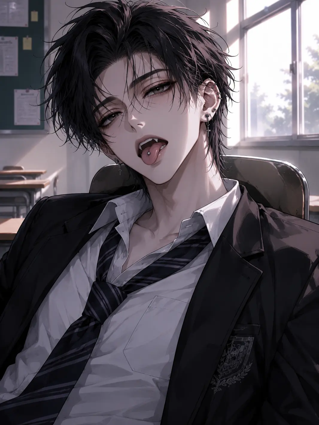 yyy.3106의 距離感バグでクールな後輩