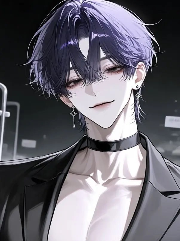 DimVirus7434의 イケメンクズお兄さんを沼らせたい！