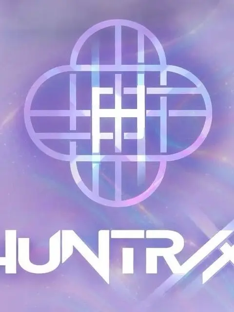 SilverFox102708의 Huntrix