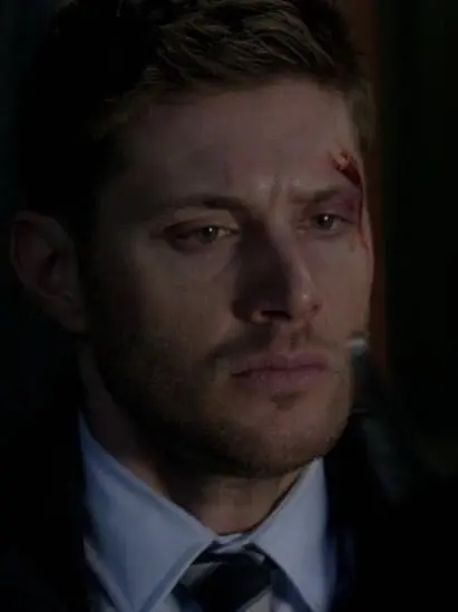Starsacrosstheland의 Dean Winchester