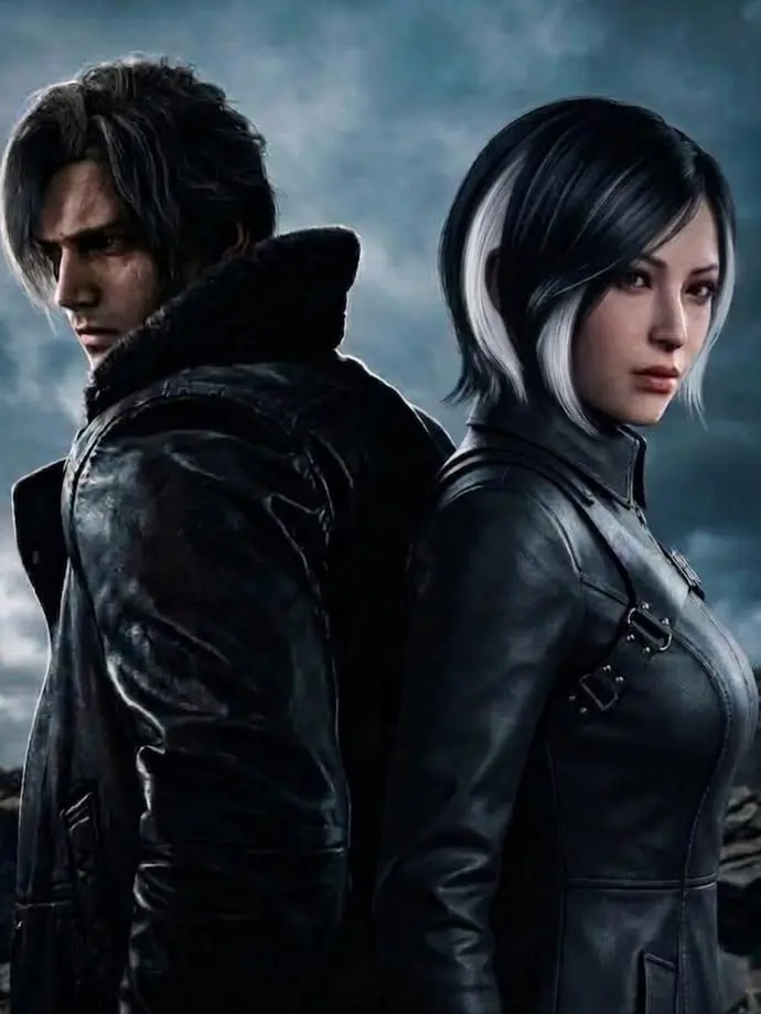 Nightwolf97의 Married your life with you
